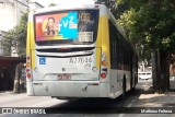 Transportes Vila Isabel A27644 na cidade de Rio de Janeiro, Rio de Janeiro, Brasil, por Matheus Feitosa . Número da foto: #8181552.