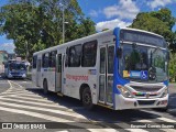 Consórcio Navegantes - 02 > Viação São Jorge > Transurb Transporte Urbano 02023 na cidade de João Pessoa, Paraíba, Brasil, por Emanuel Gomes Soares. Número da foto: #:id.