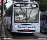 Edil Tur 8012007 na cidade de Fortaleza, Ceará, Brasil, por Wescley  Costa. Número da foto: #8182173.