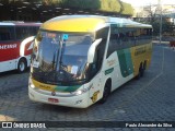 Empresa Gontijo de Transportes 19420 na cidade de Belo Horizonte, Minas Gerais, Brasil, por Paulo Alexandre da Silva. Número da foto: #8182200.