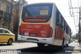 Auto Viação Alpha A48053 na cidade de Rio de Janeiro, Rio de Janeiro, Brasil, por Matheus Feitosa . Número da foto: #8180470.