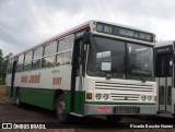 Empresa Auto Viação São José 9317 na cidade de Lauro Muller, Santa Catarina, Brasil, por Ricardo Bascke Nunes. Número da foto: #8181340.