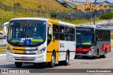 Transunião Transportes 3 6326 na cidade de São Paulo, São Paulo, Brasil, por Cosme Busmaníaco. Número da foto: #:id.