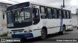 Ônibus Particulares 1377 na cidade de Recife, Pernambuco, Brasil, por Mateus Barbara da Silva. ID da foto: :id.