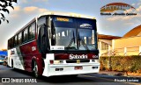 Sabadini Transportes 1004 na cidade de Itapira, São Paulo, Brasil, por Ricardo Luciano. Número da foto: #8180497.