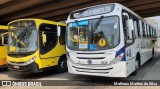 Viação Pinheiral 3026 na cidade de Volta Redonda, Rio de Janeiro, Brasil, por Matheus Martins da Silva. Número da foto: #8181167.