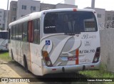 Transportes Blanco RJ 136.110 na cidade de Nova Iguaçu, Rio de Janeiro, Brasil, por Lucas Alves Ferreira. ID da foto: :id.