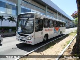 Reunidas Transportes Urbanos 0878 na cidade de Natal, Rio Grande do Norte, Brasil, por Alexandre Dumas. Número da foto: #:id.