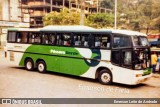 Pássaro Verde 3300 na cidade de Manhuaçu, Minas Gerais, Brasil, por Emerson Leite de Andrade. Número da foto: #:id.