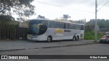 Espaço Transportes e Turismo 8500 na cidade de Belo Horizonte, Minas Gerais, Brasil, por Wilton Roberto. Número da foto: #:id.
