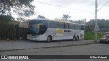 Espaço Transportes e Turismo 8500 na cidade de Belo Horizonte, Minas Gerais, Brasil, por Wilton Roberto. ID da foto: :id.