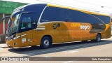 Ouro Negro Transportes e Turismo 4500 na cidade de Rio de Janeiro, Rio de Janeiro, Brasil, por Enio Gonçalves. Número da foto: #:id.