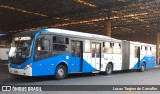 VB Transportes e Turismo 1003 na cidade de Campinas, São Paulo, Brasil, por Lucas Targino de Carvalho. Número da foto: #:id.