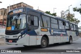 Urca Auto Ônibus 40785 na cidade de Belo Horizonte, Minas Gerais, Brasil, por Eduardo Ribeiro. ID da foto: :id.