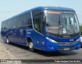 Expresso Pégaso D87865 na cidade de Rio de Janeiro, Rio de Janeiro, Brasil, por Pedro Henrique Paes da Silva. Número da foto: #:id.