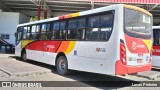 Auto Viação Suzano 1989 na cidade de Santa Isabel, São Paulo, Brasil, por Lucas Pinheiro. Número da foto: #:id.