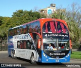 La Veloz del Norte 4135 na cidade de Rosario, Rosario, Santa Fe, Argentina, por Agustin Dening. ID da foto: :id.