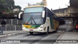 Empresa Gontijo de Transportes 14110 na cidade de Belo Horizonte, Minas Gerais, Brasil, por Paulo Alexandre da Silva. Número da foto: #8182349.