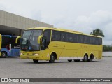Viação Itapemirim 5505 na cidade de Caruaru, Pernambuco, Brasil, por Lenilson da Silva Pessoa. Número da foto: #8182735.