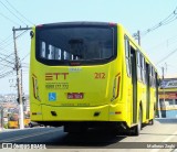 Empresa de Transportes e Turismo Carapicuiba 212 na cidade de São Paulo, São Paulo, Brasil, por Matheus Zaghi. Número da foto: #:id.