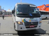 Coopetaju 1223 na cidade de Aracaju, Sergipe, Brasil, por Rafael Rodrigues Forencio. Número da foto: #8180272.
