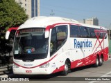 Empresa Reunidas Paulista de Transportes 145335 na cidade de São Paulo, São Paulo, Brasil, por Kleisson  dos Santos. Número da foto: #:id.