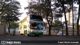 Empresa de Transportes Andorinha 7307 na cidade de Franca, São Paulo, Brasil, por Paulo Vitor De Azevedo. Número da foto: #:id.