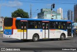 Transcol - Transportes Coletivos Ltda. 840 na cidade de Recife, Pernambuco, Brasil, por Anderson Miguel. ID da foto: :id.