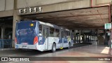 Viação Zurick 30987 na cidade de Belo Horizonte, Minas Gerais, Brasil, por Luiz Silva. Número da foto: #:id.