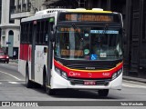 Auto Viação Alpha A48062 na cidade de Rio de Janeiro, Rio de Janeiro, Brasil, por Tulio Machado. Número da foto: #:id.