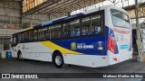 Viação Pinheiral 3018 na cidade de Volta Redonda, Rio de Janeiro, Brasil, por Matheus Martins da Silva. Número da foto: #:id.