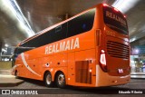 RealMaia Turismo e Cargas 1902 na cidade de Uberlândia, Minas Gerais, Brasil, por Eduardo Ribeiro. Número da foto: #8182386.