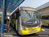 Viação Nilopolitana RJ 123.098 na cidade de Duque de Caxias, Rio de Janeiro, Brasil, por Walace dos Santos. Número da foto: #8181824.
