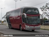 Expresso São Luiz 7770 na cidade de Caruaru, Pernambuco, Brasil, por Lenilson da Silva Pessoa. Número da foto: #8183022.