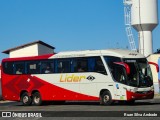 Empresa Lider 138 na cidade de Teresina, Piauí, Brasil, por Ruan Silva Andrade. Número da foto: #8181092.