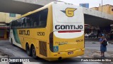 Empresa Gontijo de Transportes 12530 na cidade de Belo Horizonte, Minas Gerais, Brasil, por Paulo Alexandre da Silva. Número da foto: #8182338.