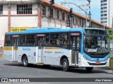 Expresso Vera Cruz 057 na cidade de Recife, Pernambuco, Brasil, por Alex Vinícius. Número da foto: #:id.