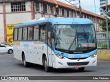 Expresso Vera Cruz 227 na cidade de Recife, Pernambuco, Brasil, por Alex Vinícius. Número da foto: #:id.