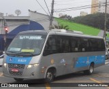 Cooper Líder > A2 Transportes 6 8231 na cidade de São Paulo, São Paulo, Brasil, por Gilberto Dos Reis Ramos. Número da foto: #:id.