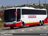 COOPERTAI - Cooperativa de Transporte Complementar Interestadual 7167-001 na cidade de Divinópolis, Minas Gerais, Brasil, por Igor Policarpo. Número da foto: #:id.