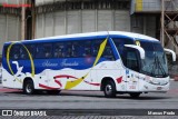 Advance Transatur 3123 na cidade de Santos, São Paulo, Brasil, por Marcus Prado. Número da foto: #8181185.