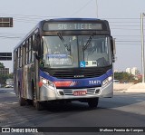 Guarulhos Transportes 33.671 na cidade de São Paulo, São Paulo, Brasil, por Matheus Ferreira de Campos. Número da foto: #:id.