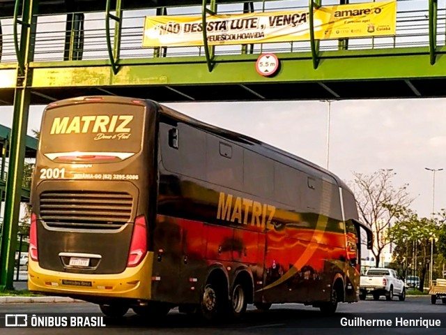 Matriz Transportes 2001 na cidade de Cuiabá, Mato Grosso, Brasil, por Guilherme Henrique. Número da foto: #8183617.