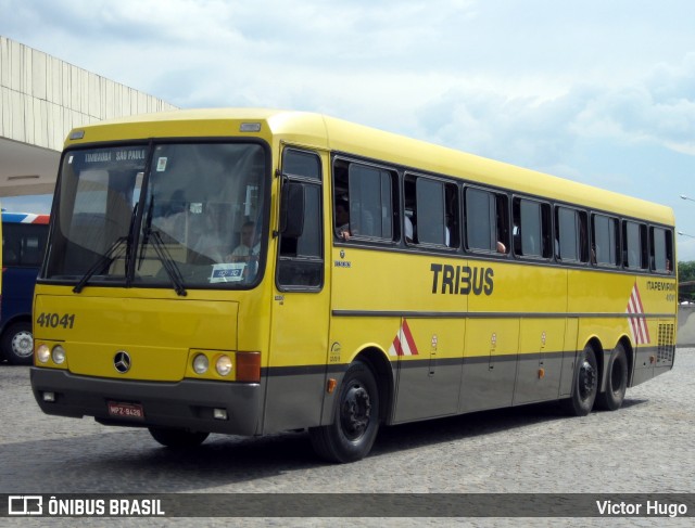 Viação Itapemirim 41041 na cidade de Caruaru, Pernambuco, Brasil, por Victor Hugo. Número da foto: #8184185.