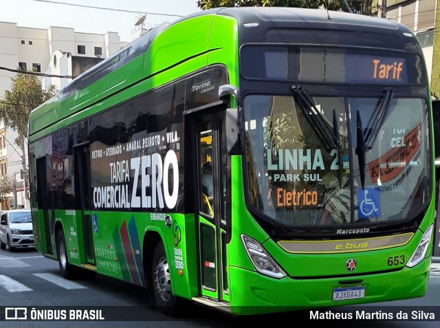 Prefeitura Municipal de Volta Redonda 653 na cidade de Volta Redonda, Rio de Janeiro, Brasil, por Matheus Martins da Silva. Número da foto: #8183503.