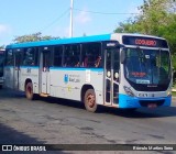 Ratrans - Rio Anil Transporte e Logística 100.678 na cidade de São Luís, Maranhão, Brasil, por Rômulo Martins Serra. Número da foto: #:id.