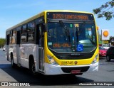 Viação Pioneira 228745 na cidade de Ceilândia, Distrito Federal, Brasil, por Alessandro da Mota Roque. Número da foto: #:id.
