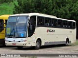 Kaissara - Viação Caiçara 15907 na cidade de Paraíba do Sul, Rio de Janeiro, Brasil, por Rafael da Silva Xarão. Número da foto: #8185818.
