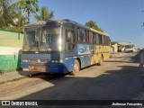 Ônibus Particulares  na cidade de Paraíso do Tocantins, Tocantins, Brasil, por Jheferson Fernandes. Número da foto: #8184324.
