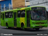 Transcol Transportes Coletivos 04396 na cidade de Teresina, Piauí, Brasil, por João Pedro F. Santos. Número da foto: #8183385.